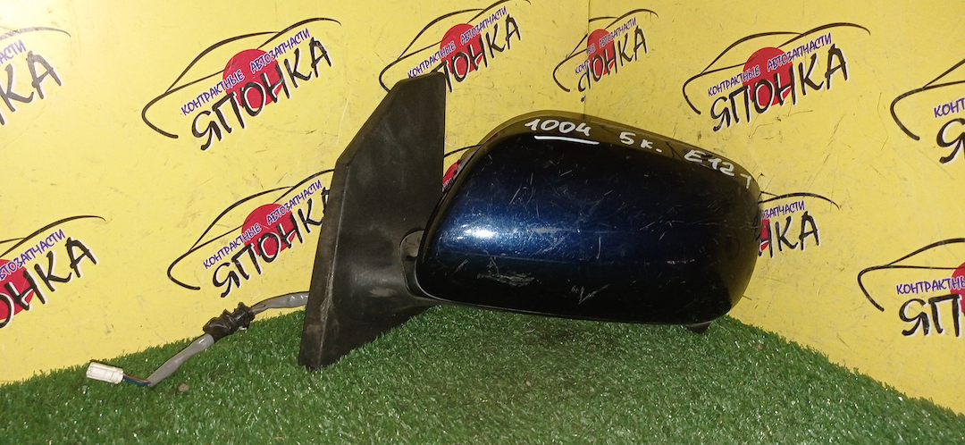 ЗЕРКАЛО/TOY/COROLLA/ALLEX/FIELDER/RUNX/CE121/NZE120/NZE121/NZE124/ZZE122/ZZE123/ZZE124/5KOHT/L