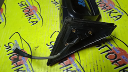ЗЕРКАЛО/TOY/ALTEZZA/ALTEZZA GITA/GXE10/GXE10W/GXE15W/JCE10W/JCE15W/SXE10/5KOHT/L