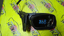 ЗЕРКАЛО/TOY/ALTEZZA/ALTEZZA GITA/GXE10/GXE10W/GXE15W/JCE10W/JCE15W/SXE10/5KOHT/L