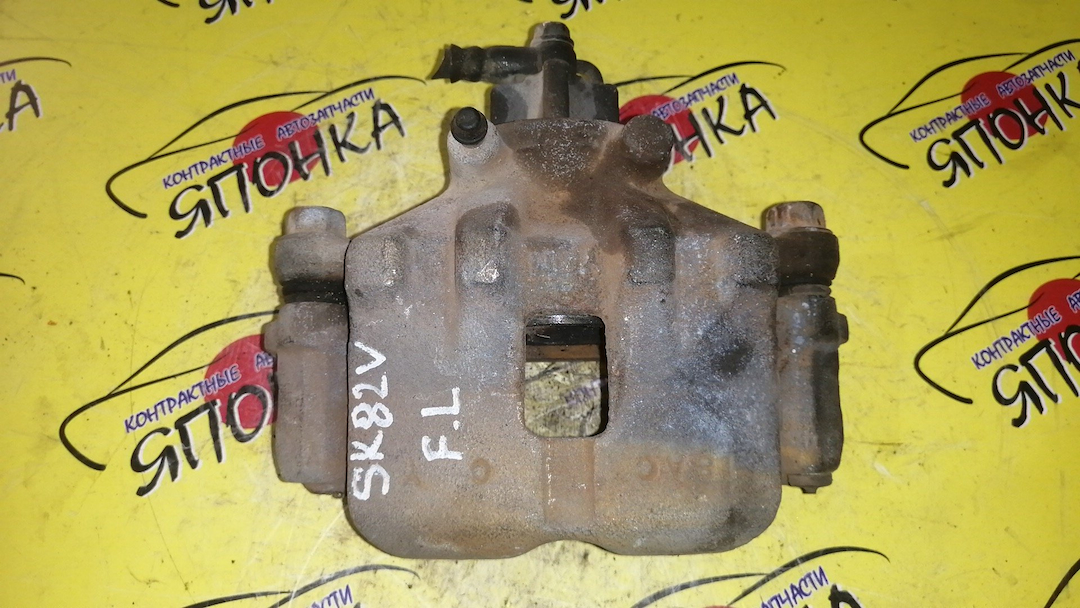 СУППОРТ/MAZ/BONGO/SKF2VN/SK82V/SK22M/SE28T/F/L