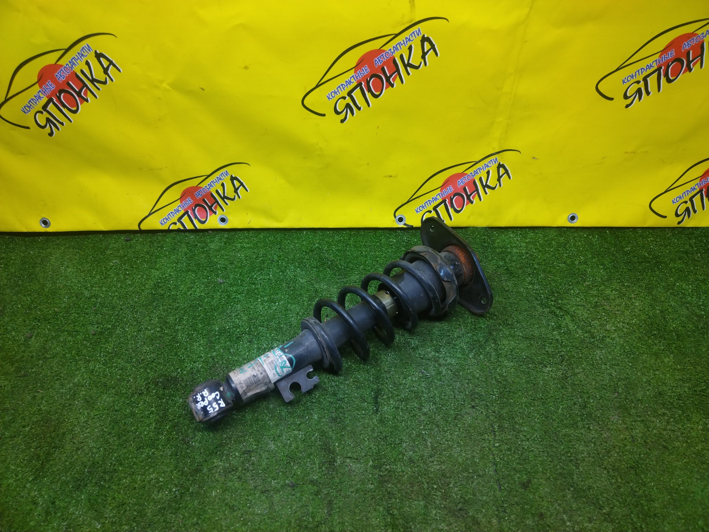 СТОЙКА/MINI/COOPER S/R55/B/R