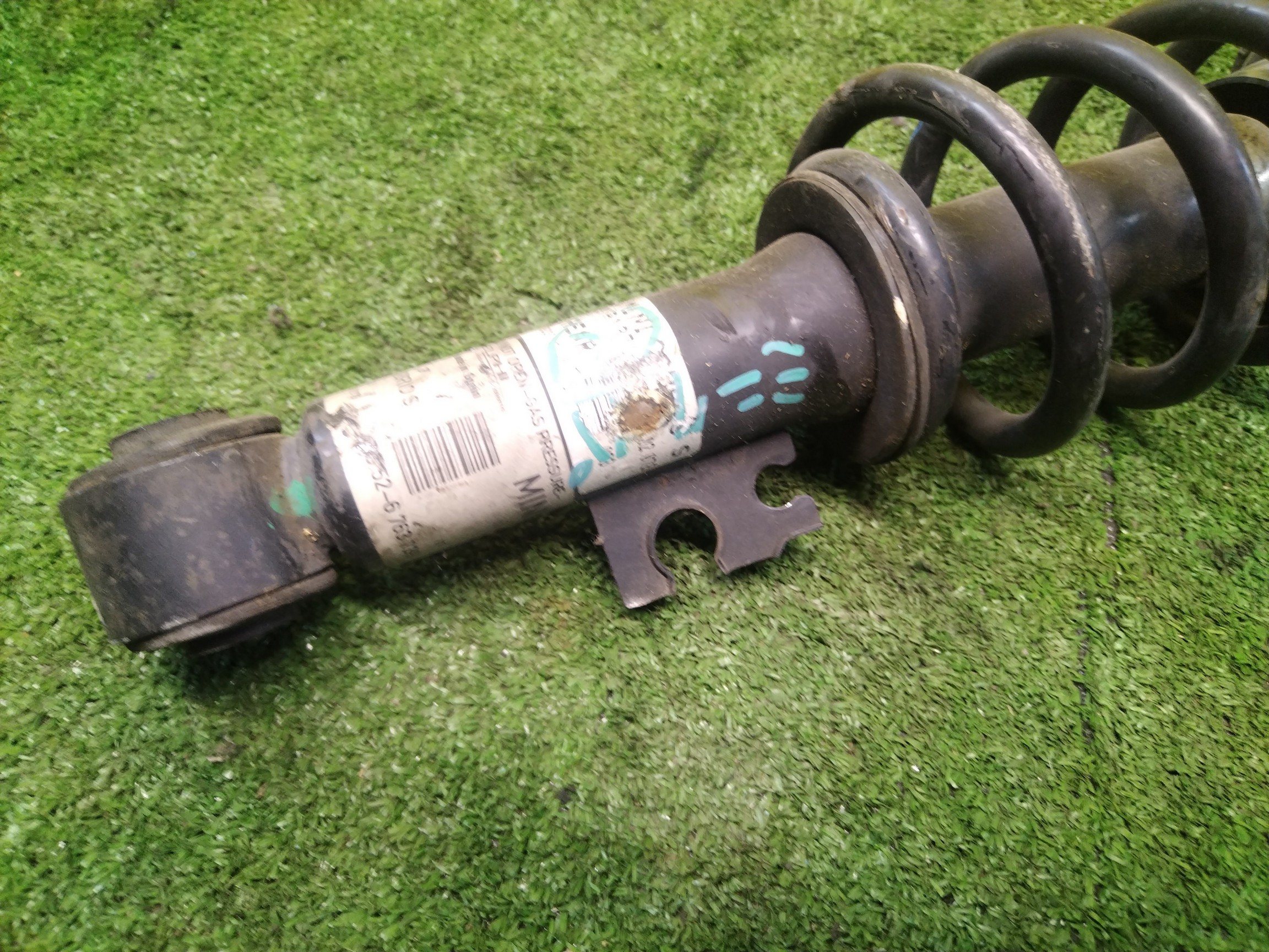 СТОЙКА/MINI/COOPER S/R55/B/L