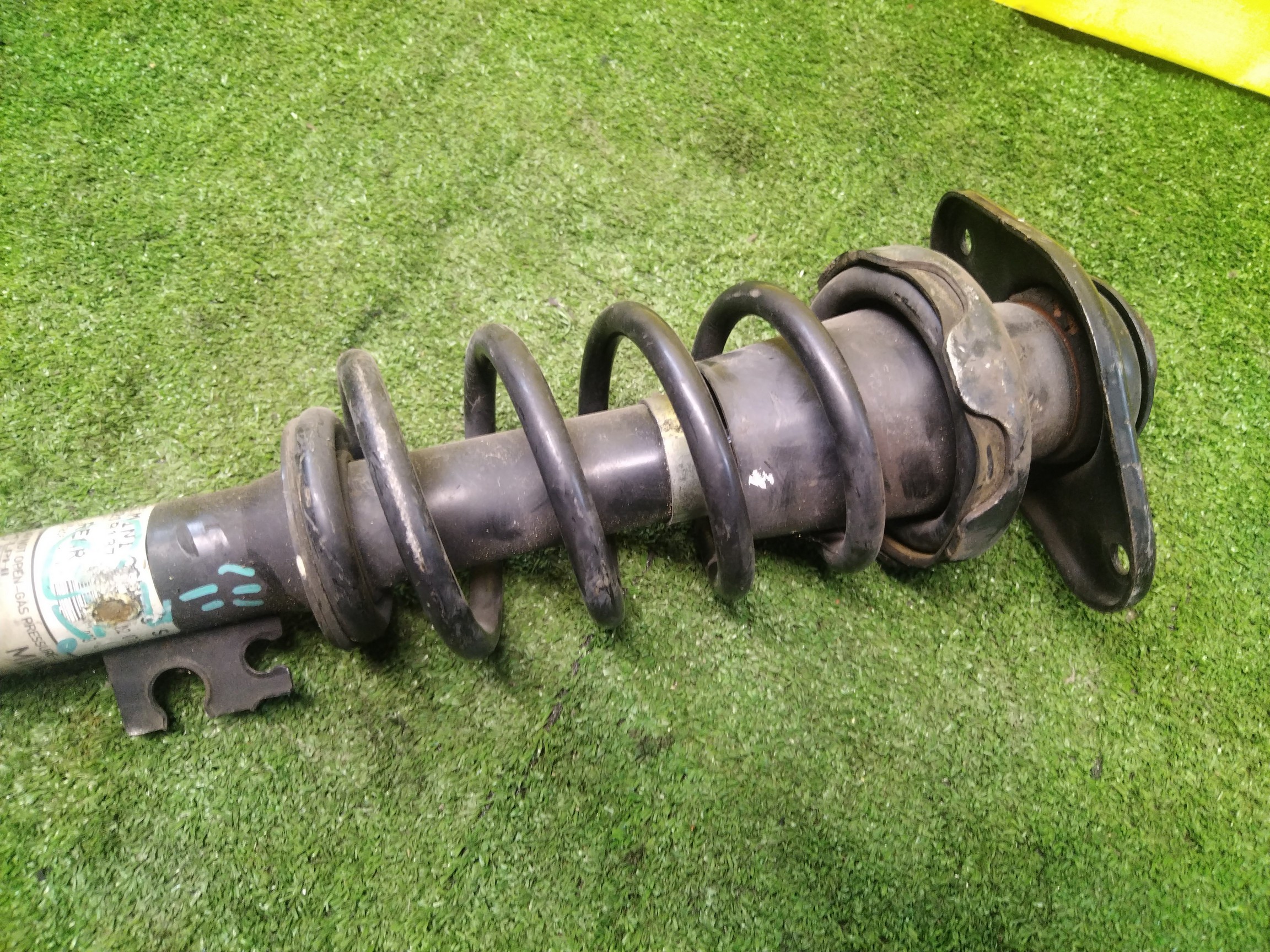 СТОЙКА/MINI/COOPER S/R55/B/L