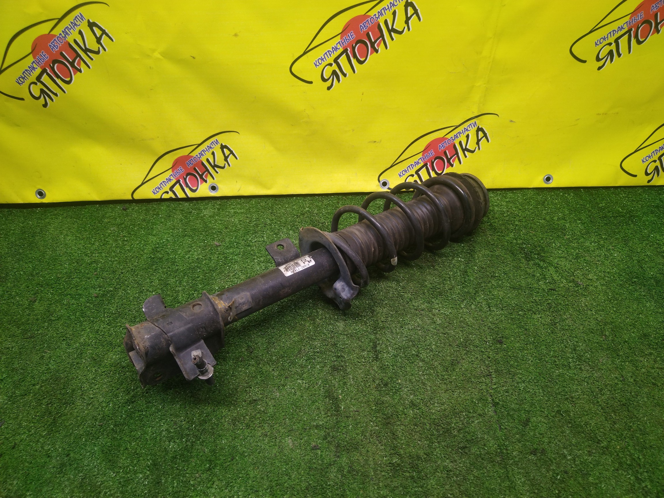 СТОЙКА/SUZ/SWIFT/ZC72S//F/L