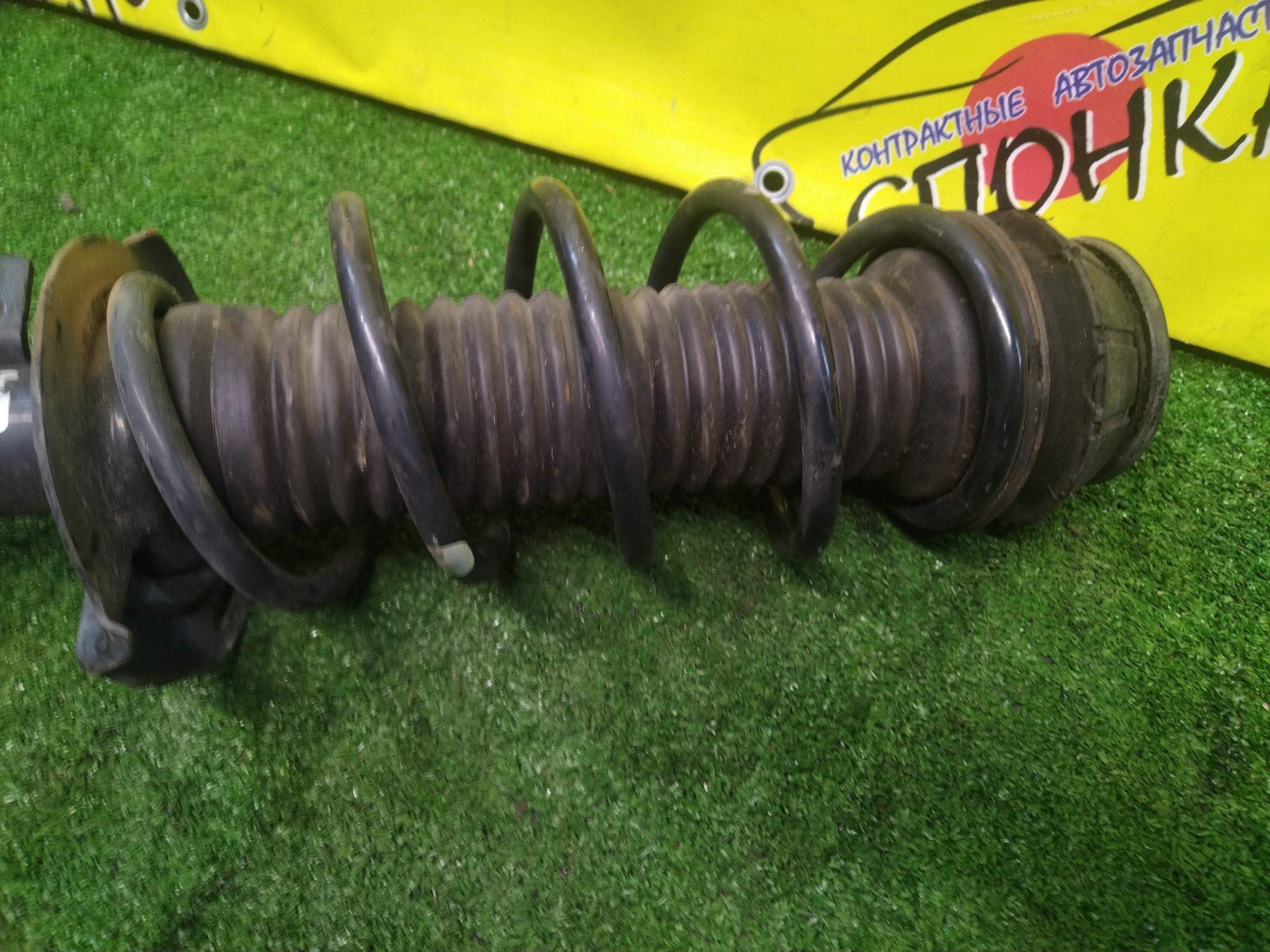 СТОЙКА/SUZ/SWIFT/ZC72S//F/L