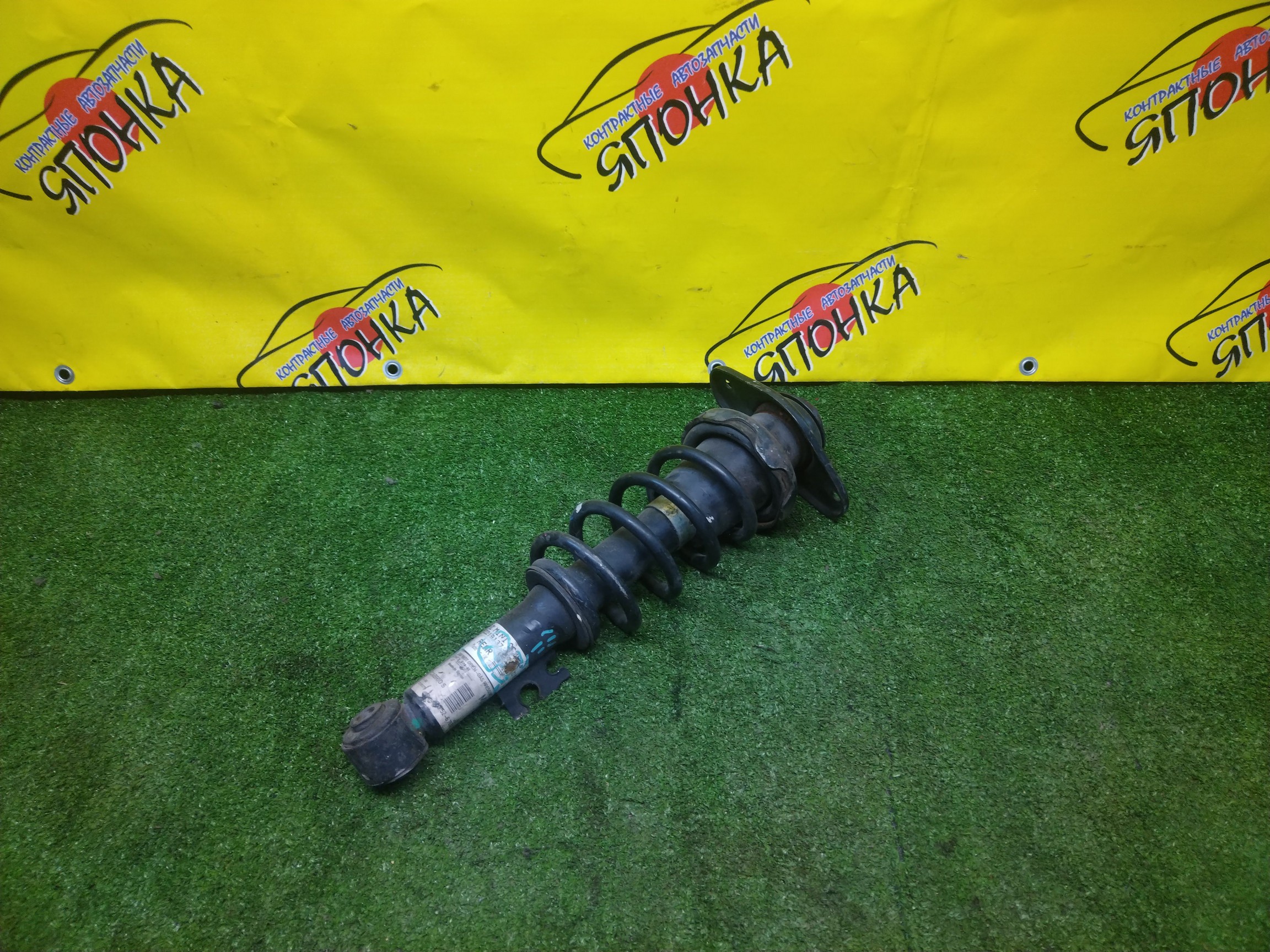 СТОЙКА/MINI/COOPER S/R55/B/L