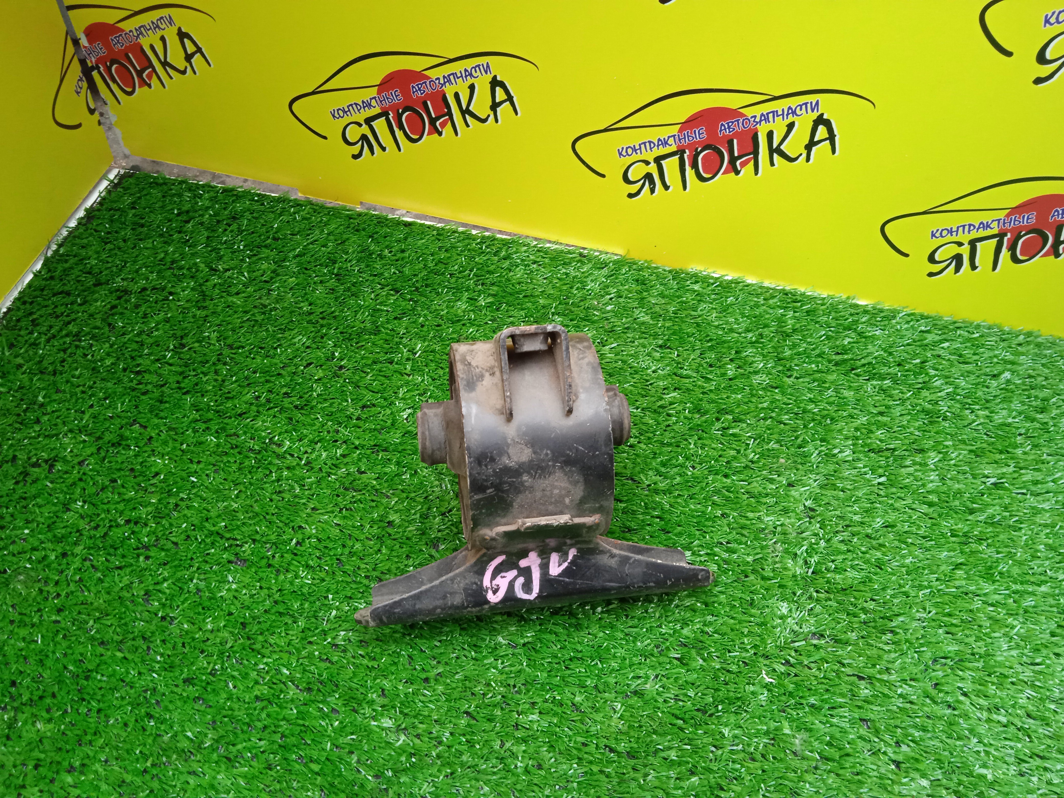 ПОДУШКА ДВС/HON/AIRWAVE/PARTNER/GJ2/GJ4/F/L