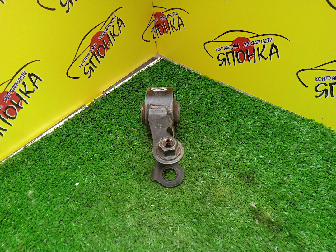 ПОДУШКА ДВС/TOY/FIELDER/VITZ/RACTIS/PORTE/NKE165/NCP125/NCP130/NCP135/NCP141//1NZ-FXE/1NR-FE/2WD/4WD/B