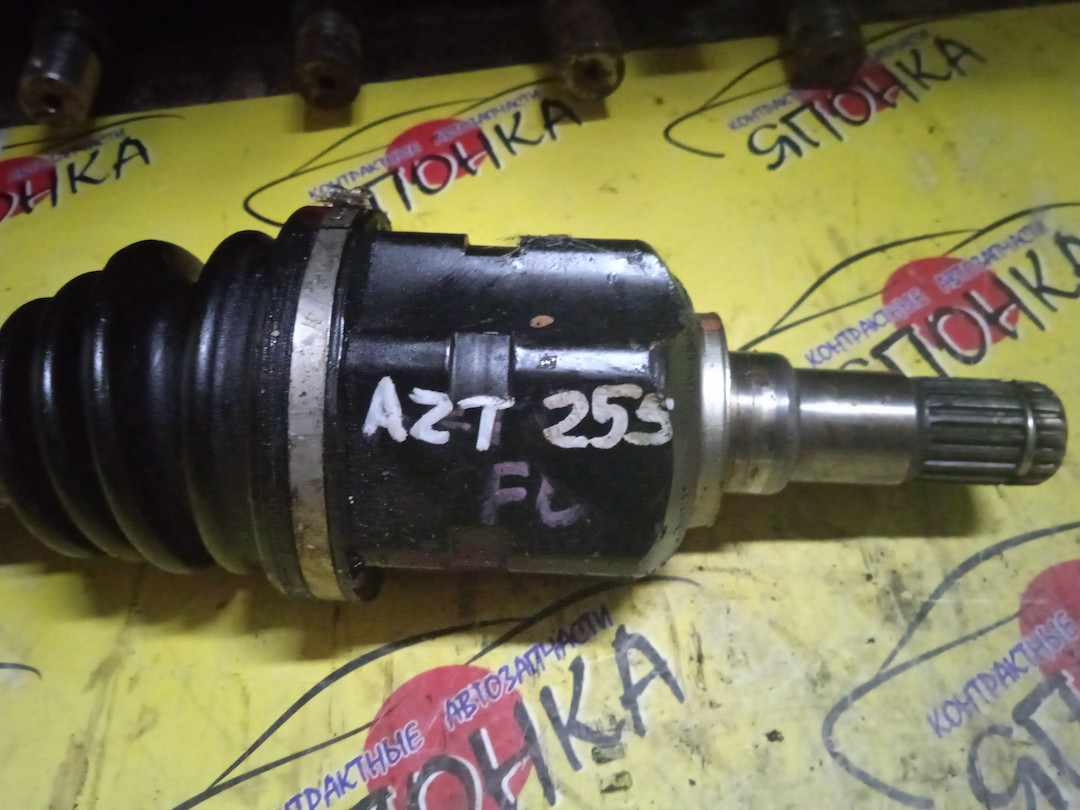 ПРИВОД/TOY/1AZ-FSE(D4)/AVENSIS/AVENSIS WAGON/CALDINA/WISH/ANE11W/AZT241W/AZT246W/AZT255/AZT255W/F/L/ABS