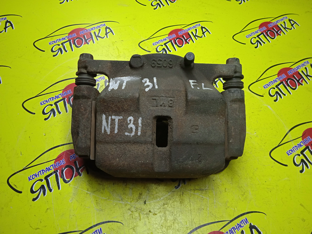 СУППОРТ/NIS/DUALIS/QASHQAI/X-TRAIL/DNT31/J10/J10E/KJ10/KNJ10/NJ10/NT31/T31/TNT31/F/L/6059