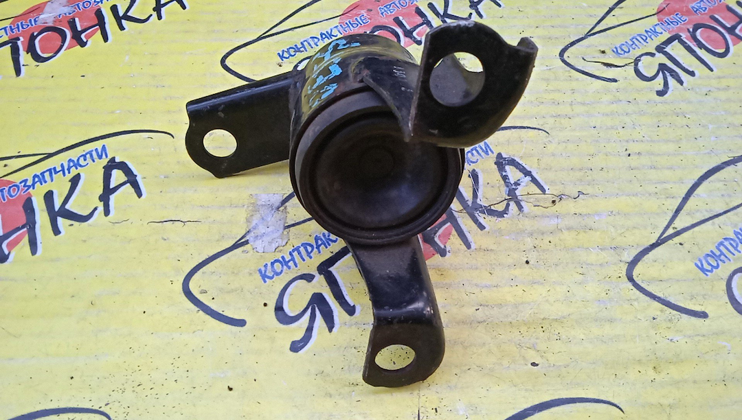 ПОДУШКА ДВС/MAZ/DEMIO/MAZDA2/DE3AS/DE3FS/DE5FS/ZJ-VE/ZY-VE/ГЕЛЕВАЯ/F/R