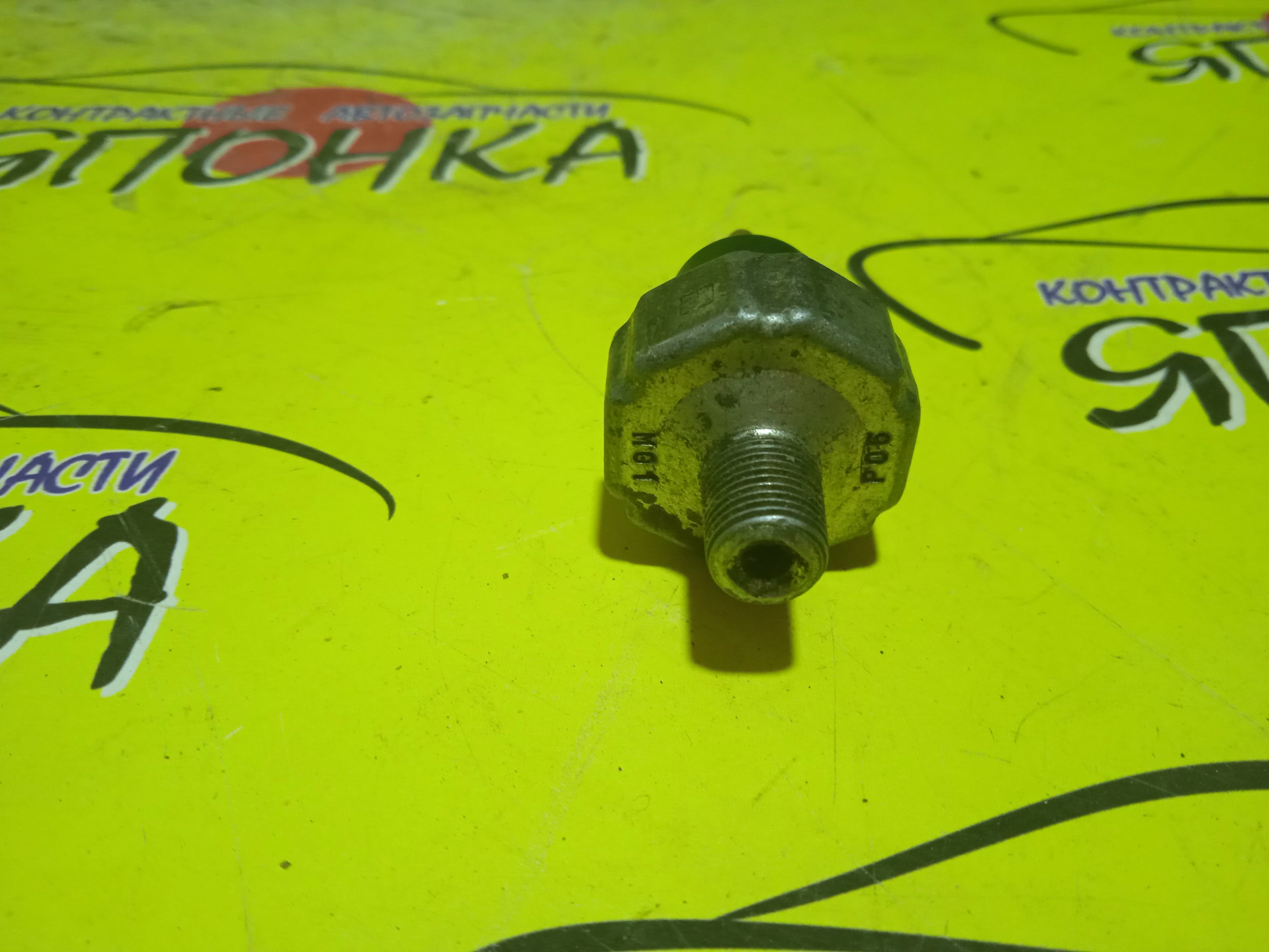 ДАТЧИК ДАВЛЕНИЯ МАСЛА/HON/B20B/D13B/D15B/D16A/D17A/F18B/F20B/F22B/G25A/J30A/K20A/K24A/P07A/37240 PT0 014/37240PTO023