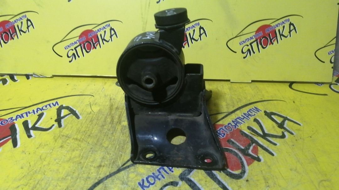 ПОДУШКА КПП/NIS/QG18DE/BLUEBIRD/PRIMERA/QU14/WP11/WQP11/2WD/MTM