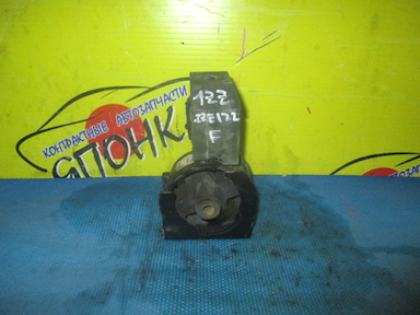 ПОДУШКА ДВС/TOY/1ZZ-FE/2ZZ-GE/ALLEX/ALLION/CALDINA/COROLLA/COROLLA FIELDER/COROLLA RUNX/COROLLA SPACIO/ISIS/PREMIO/WILL VS/WISH/ZNE10G/ZNE14G/ZNM10G/ZZE122/ZZE122G/ZZE122N/ZZE123/ZZE124/ZZE127/ZZE128/ZZE129/ZZT240/ZZT241W/ZZT245/F