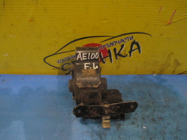 ПОДУШКА ДВС/TOY/4A-FE/4A-GE/4E-FE/5A-FE/5E-FE/COROLLA/CERES/LEVIN/SPRINTER/SPRINTER MARINO/SPRINTER TRUENO/AE100/AE101/AE104/AE109/AE114/EE102V/EE103V/EE104G/EE106/EE107V/F/L/MT