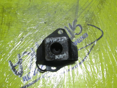 ПОДУШКА ДВС/TOY/PRIUS/NHW20/1NZ-FXE/1NZ-FE/F/L