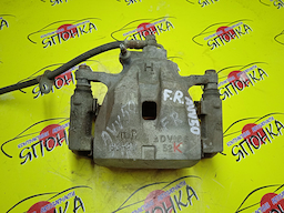 СУППОРТ/TOY/CAMRY/AVV50/63-28 СКОБА 28V/F/R