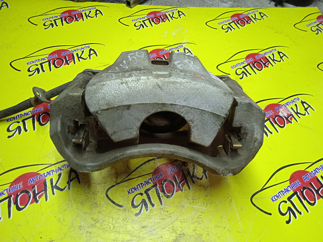 СУППОРТ/TOY/CAMRY/AVV50/63-28 СКОБА 28V/F/R