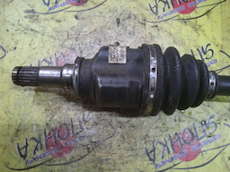 ПРИВОД/TOY/1NZFXE/AQUA/COROLLA AXIO/COROLLA FIELDER/VITZ/NHP10/NKE165/NHP130/F/R