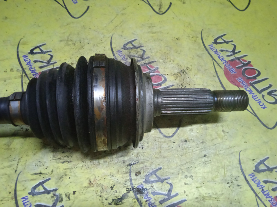 ПРИВОД/TOY/1NZFXE/AQUA/COROLLA AXIO/COROLLA FIELDER/VITZ/NHP10/NKE165/NHP130/F/R