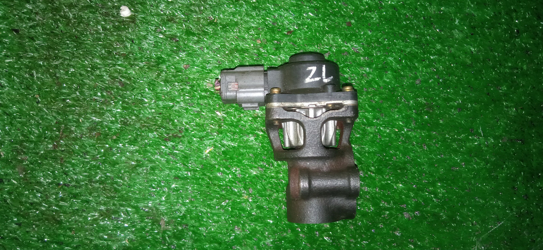 КЛАПАН EGR/MAZ/ZL/B3/B5/ZM/6 КОНТ.