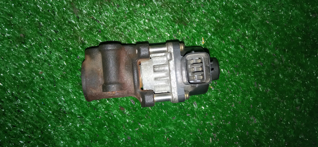 КЛАПАН EGR/MMC/4G93/6 КОНТ.