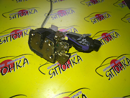 ЗАМОК ДВЕРИ/TOY/COROLLA/COROLLA SPACIO/FIELDER/NZE121/NZE124/ZZE121/NZE122/ZZE122/F/L