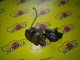 ЗАМОК ДВЕРИ/TOY/COROLLA/COROLLA SPACIO/FIELDER/NZE121/NZE124/ZZE121/NZE122/ZZE122/F/L