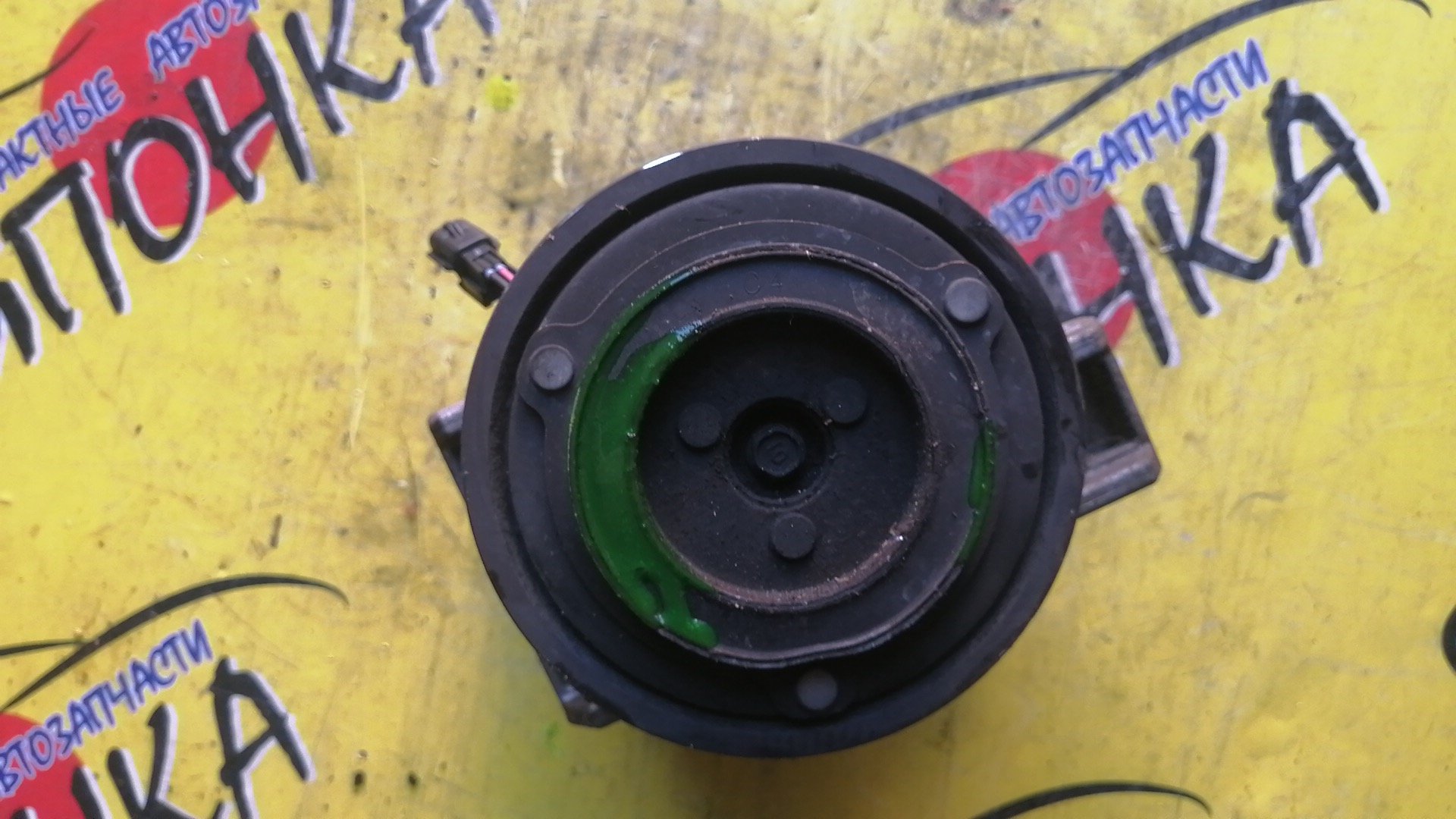 КОМПРЕССОР КОНДИЦИОНЕРА/NIS/QR25/ELGRAND/MURANO/TEANA/TE52/TNE52/TNJ32/TNZ51/TZ51/92600JP11D