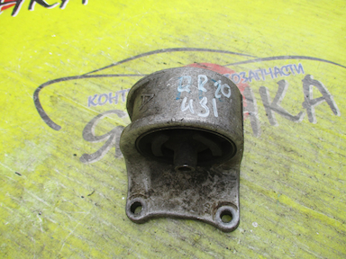 ПОДУШКА КПП/NIS/MURANO/PRESAGE/TEANA/J31/TNU31/TU31/TZ50/QR25-DE/VQ23-DE/ALLUMINIUM/L