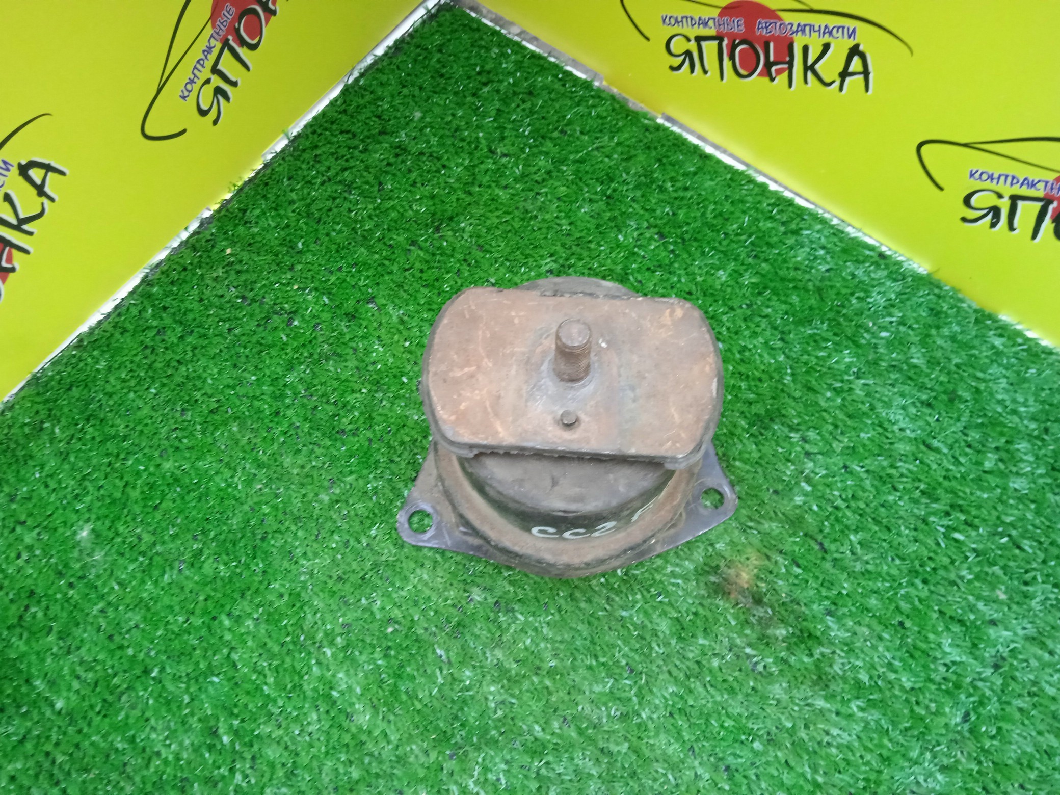 ПОДУШКА ДВС/HON/INSPIRE/VIGOR/CC2/CC3/CC4/CC5/G25A/F/L