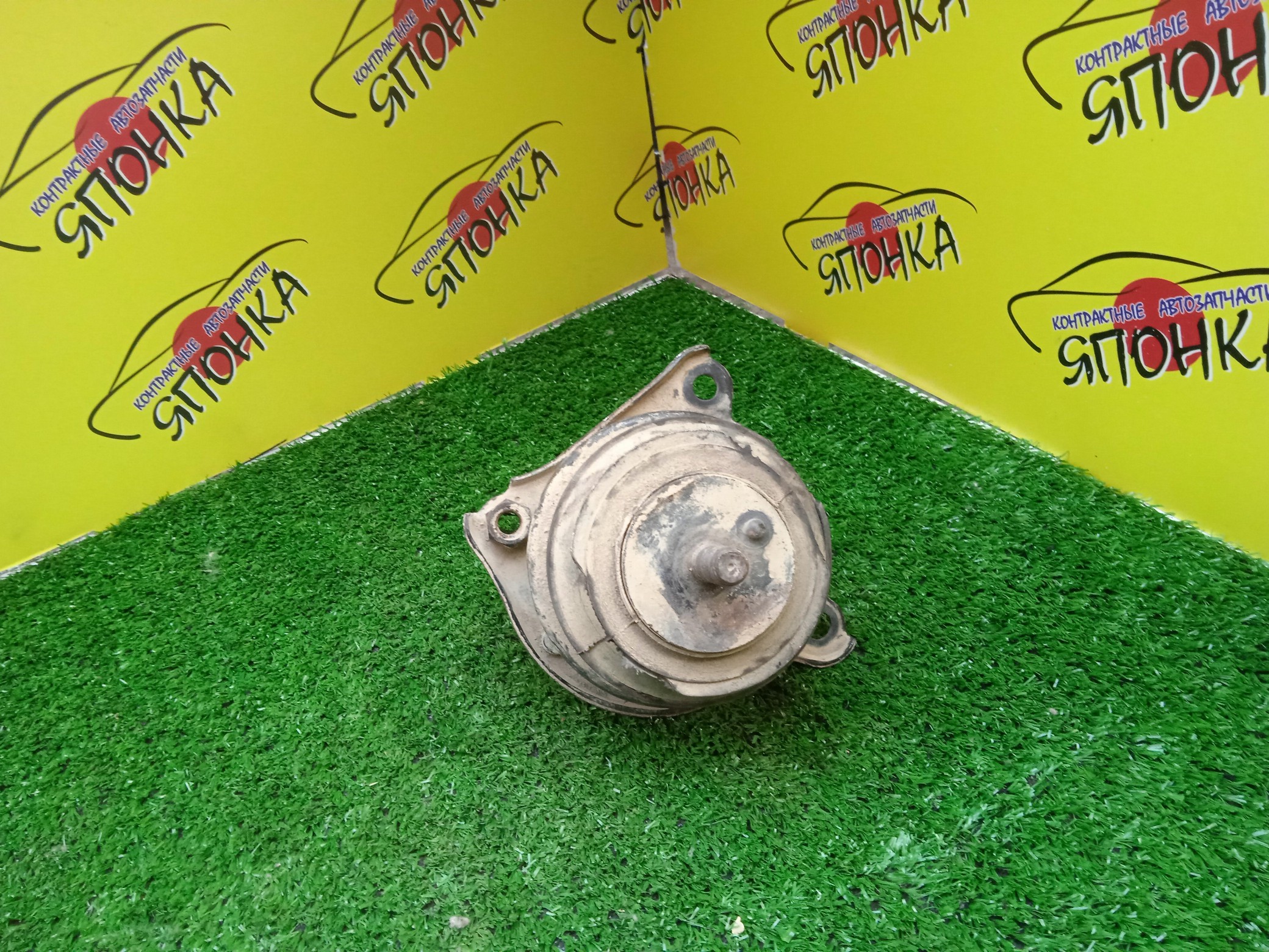 ПОДУШКА ДВС/HON/LEGEND/KA8/KA9/C35A/F/R