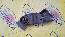 ПОДУШКА ДВС/NIS/CUBE/MARCH/K11/Z10/CG13/CGA3/MTM/L