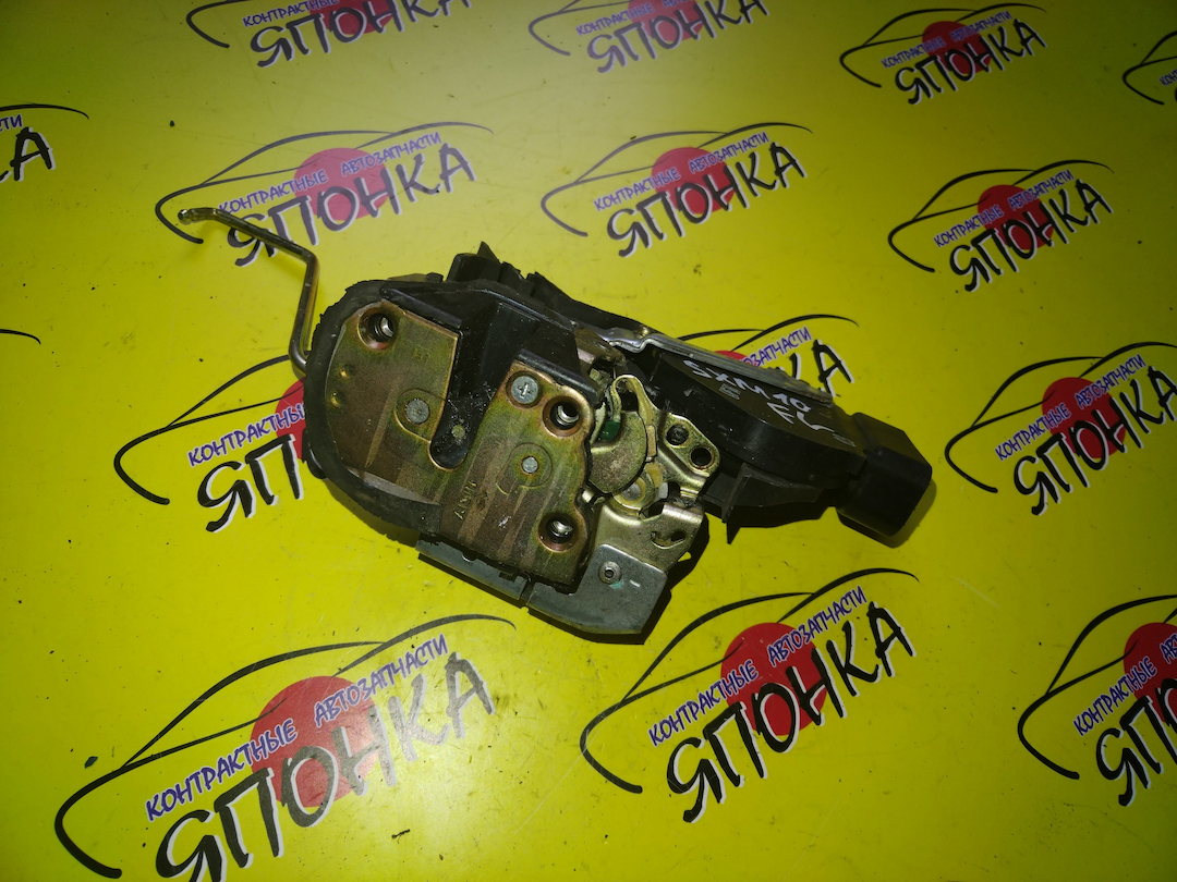ЗАМОК ДВЕРИ/TOY/GAIA/SXM10G/SXM15G/CXM10G/F/L