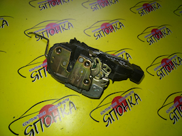 ЗАМОК ДВЕРИ/TOY/GAIA/SXM10G/SXM15G/CXM10G/F/L
