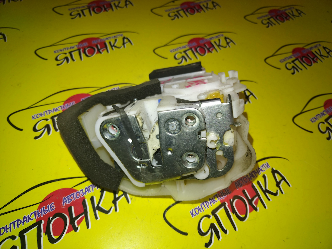 ЗАМОК ДВЕРИ/SUB/IMPREZA/GE2/GE3/GE6/GE7/GH2/GH3/GH6/GH7/GH8/F/L/2*3 КОНТ.