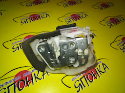 ЗАМОК ДВЕРИ/SUB/IMPREZA/GE2/GE3/GE6/GE7/GH2/GH3/GH6/GH7/GH8/F/L/2*3 КОНТ.
