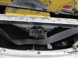 NOSECUT/TOY/CRESTA/GX100/GX105/JZX100/JZX101/JZX105/2 МОДЕЛЬ
