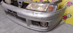 NOSECUT/NIS/PRIMERA/P11/С ТУМАНКАМИ/TUNING/2 МОДЕЛЬ