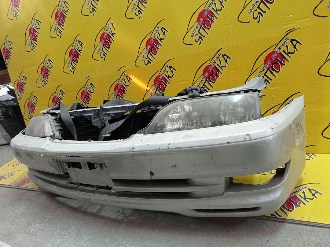 NOSECUT/TOY/CRESTA/GX100/GX105/JZX100/JZX101/JZX105/2 МОДЕЛЬ