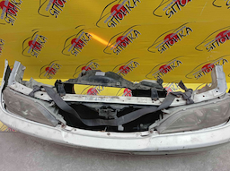NOSECUT/TOY/CRESTA/GX100/GX105/JZX100/JZX101/JZX105/2 МОДЕЛЬ