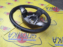 РУЛЬ/SUB/EXIGA/IMPREZA/IMPREZA WRX STI/LEGACY/OUTBACK/BL5/BL9/BLE/BP5/BP9/BPE/BPH/GE2/GE3/GE6/GE7/GH2/GH3/GH6/GH7/GH8/GRB/GVB/YA4/YA5/YA9/3 ЛУЧА/2 МОДЕЛЬ