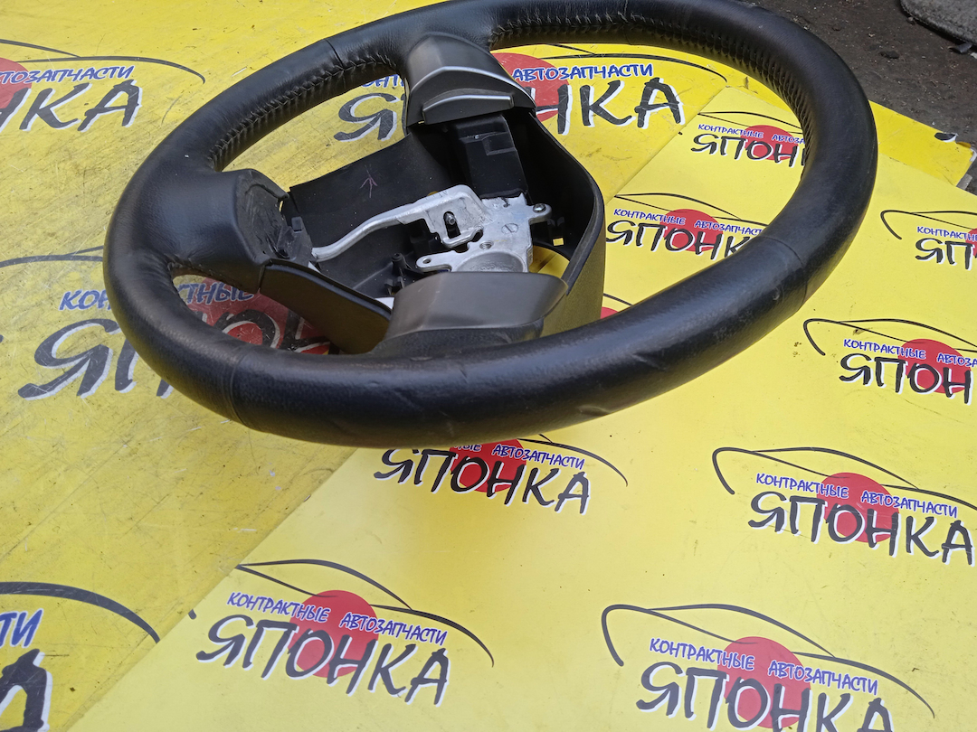 РУЛЬ/SUB/EXIGA/IMPREZA/IMPREZA WRX STI/LEGACY/OUTBACK/BL5/BL9/BLE/BP5/BP9/BPE/BPH/GE2/GE3/GE6/GE7/GH2/GH3/GH6/GH7/GH8/GRB/GVB/YA4/YA5/YA9/3 ЛУЧА/2 МОДЕЛЬ