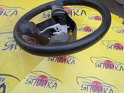 РУЛЬ/SUB/EXIGA/IMPREZA/IMPREZA WRX STI/LEGACY/OUTBACK/BL5/BL9/BLE/BP5/BP9/BPE/BPH/GE2/GE3/GE6/GE7/GH2/GH3/GH6/GH7/GH8/GRB/GVB/YA4/YA5/YA9/3 ЛУЧА/2 МОДЕЛЬ