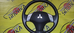 РУЛЬ/MMC/OUTLANDER/CW4W/CW5W/CW6W/3 ЛУЧА/С AIRBAG