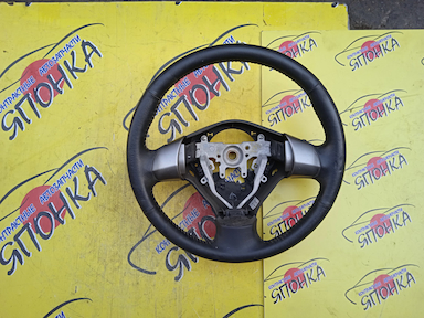 РУЛЬ/SUB/EXIGA/IMPREZA/IMPREZA WRX STI/LEGACY/OUTBACK/BL5/BL9/BLE/BP5/BP9/BPE/BPH/GE2/GE3/GE6/GE7/GH2/GH3/GH6/GH7/GH8/GRB/GVB/YA4/YA5/YA9/3 ЛУЧА/2 МОДЕЛЬ