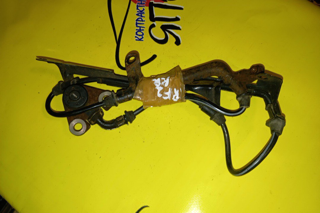 ДАТЧИК ABS/HON/SMX/STEPWGN/RH2/RF2/B/R