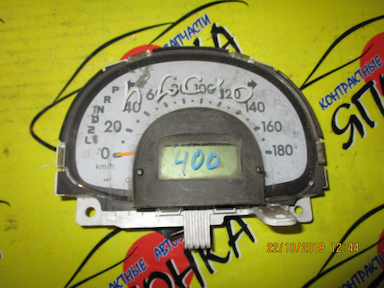 ЩИТОК ПРИБОРОВ/TOY/PASSO/BOON/M300S/KGC10/KGC15/QNC10