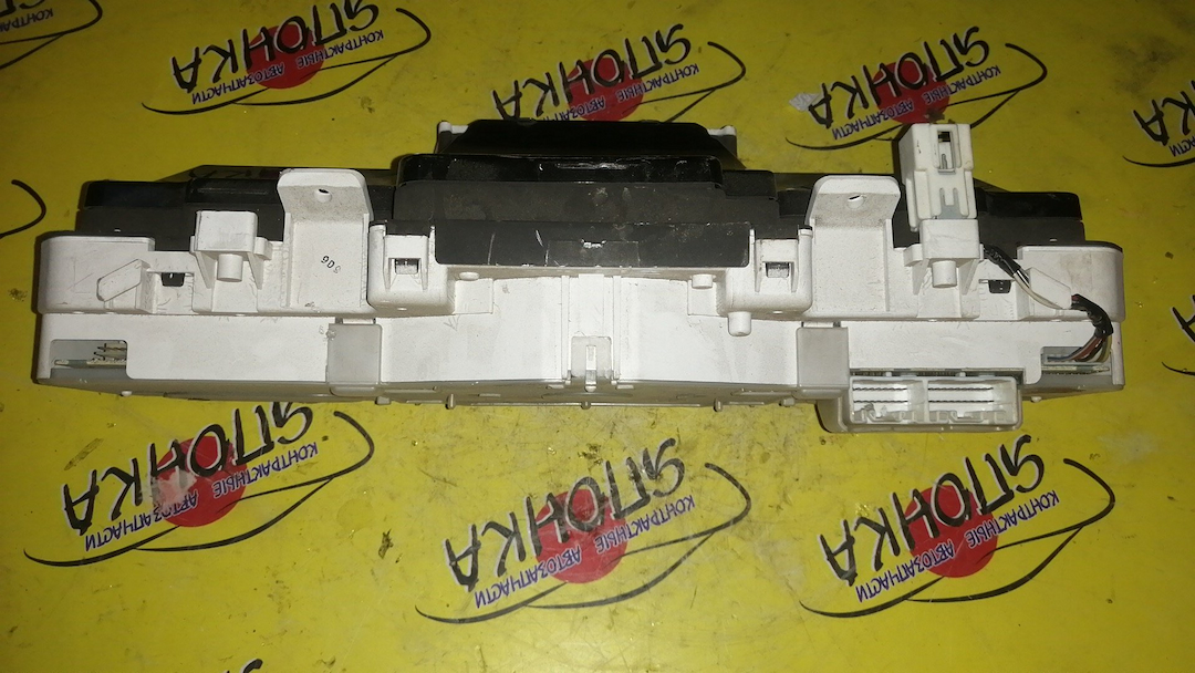 ЩИТОК ПРИБОРОВ/TOY/ARISTO/JZS160/JZS161/JZS160L/UZS161L/ОПТИТРОН/УЦЕНКА
