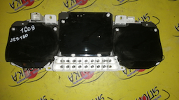 ЩИТОК ПРИБОРОВ/TOY/ARISTO/JZS160/JZS161/JZS160L/UZS161L/ОПТИТРОН/УЦЕНКА